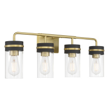Millennium 95204-VB/MB - Marbridge 28" Wide 4-Light Vanity