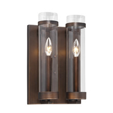 Millennium 1972-RBZ - Wall Sconce