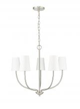 Millennium 29905-BN - Chandelier Ceiling Light