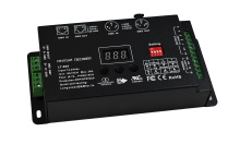 GM Lighting DMX-LT-995 - DMX Decoder