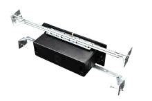 GM Lighting GBL-SMB - 120V LED Brick Light