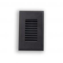 GM Lighting GSL-LV-B - 120V LED Step Light