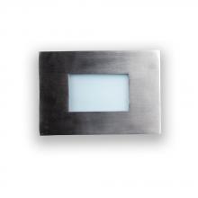 GM Lighting GSL-O-BN - 120V LED Step Light