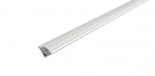 GM Lighting LED-CHL-45-MINI - Aluminum Mounting Channels