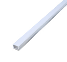 GM Lighting LED-CHL2-6-WH - Aluminum Mounting Channels