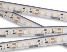 GM Lighting LTR-P-WP-24V-3.0W-40K-100 - 24VDC, 98'-6" (30M) 254 lumens/ft., 4000K