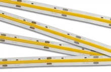 GM Lighting LTR-S-COB-24V-1.5W-27K-100 - LTR-S Spec Series 24VDC 3.0W Dry Location RGBW LED Tape