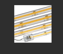 GM Lighting LTR-S-COBWP-24V-1.5W-30K-32 - LTR-S Spec Series 24V 1.5W COB Wet Location LED Tape