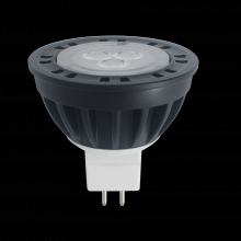 GM Lighting L1627K-03W060D - Irradiar MR16 Water-Resistant LED Lamps