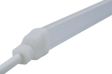 GM Lighting NV120S-HW-8-EF - Neovision 120V SideFlex Hard Wire 8ft End Feed