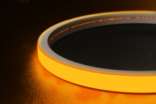 GM Lighting NV120T-3W-AM-FT - Neovision 120V Neon LED Tape