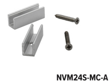 GM Lighting NVM24S-MC-A - NeoVision Mini LED Accessories