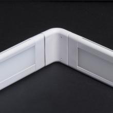 GM Lighting EDGE-IC-W - SlimEdgeÃƒÂ¢Ã¢â‚¬Å¾Ã‚Â¢ Connector