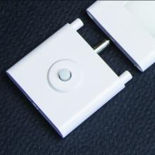 GM Lighting EDGE-MS-W - SlimEdge™ Accessories