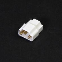 GM Lighting CL1-BB-WH - Covalinear Accessories