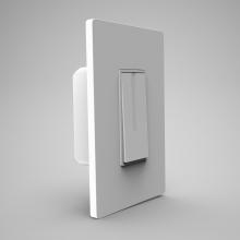 GM Lighting SHWD - Smart Wall Dimmer