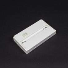 GM Lighting UCTUN-QB-WH - 120V TunableTask™ Adjustable Kelvin Undercabinet Lighting Accessories