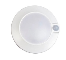 GM Lighting PRX-TUN-WH - 120V Proxima LED Surface Proximity Sensor Lighting