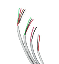 GM Lighting 18-6-WIRE-250FT - Wall Rated Wire