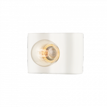 Mitzi by Hudson Valley Lighting H545301-CWH - Jillian Bath And Vanity