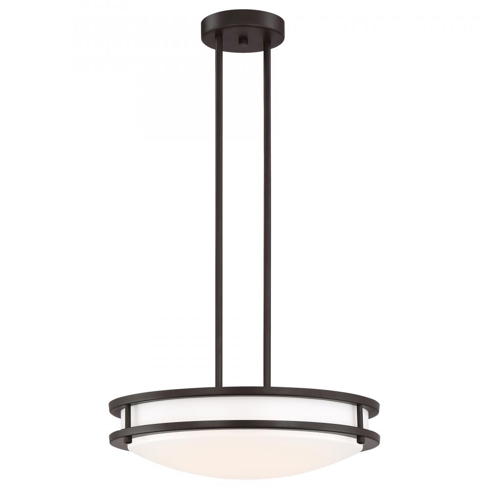 LED Pendant or Semi-Flush