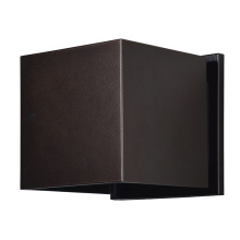 Access 20399LEDMG-BRZ - Bi-Directional Outdoor LED Wall Mount