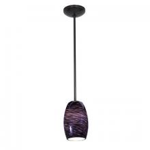 Access 28078-3R-ORB/PLS - LED Pendant