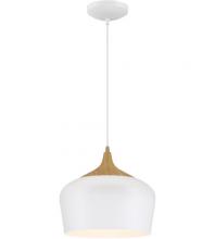 Access 52057-WH/WGN - Pendant