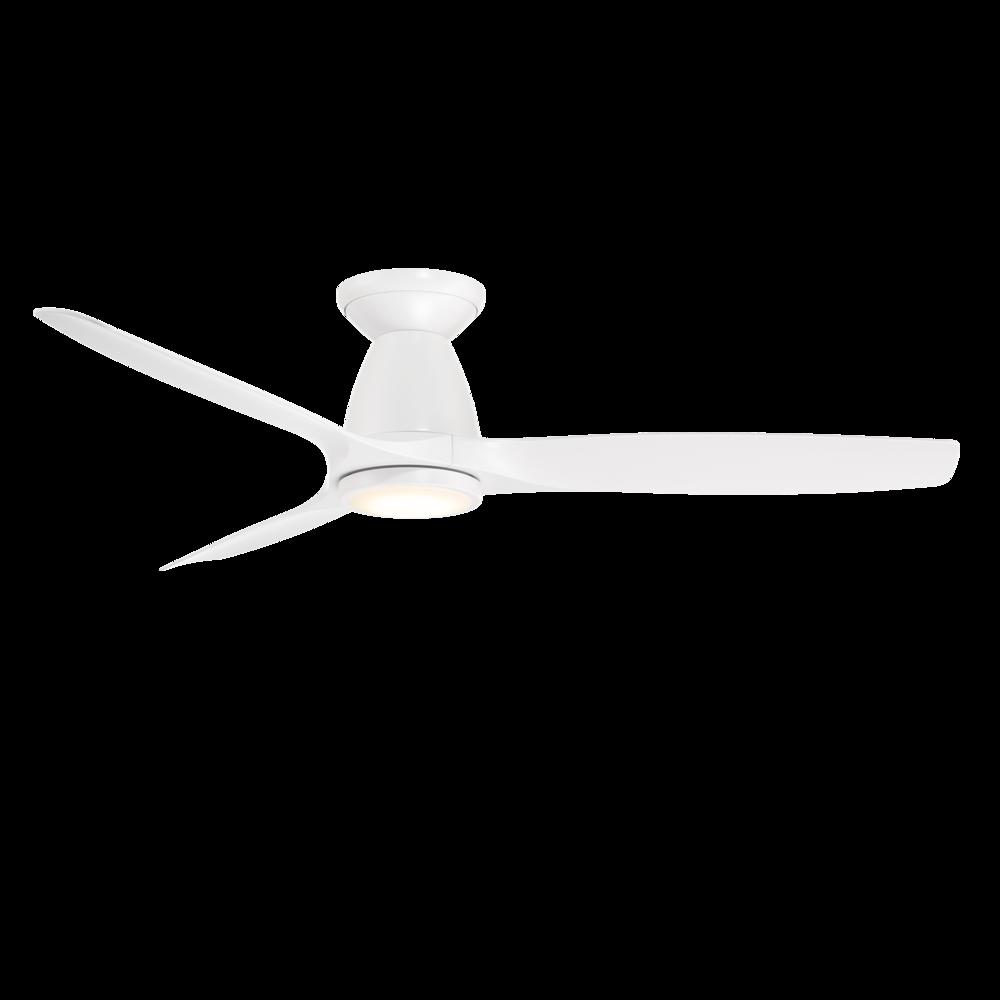 Skylark Flush Mount Ceiling Fan