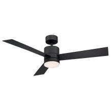 Modern Forms US - Fans Only FR-W1803-52L-35-BZ - Axis Downrod ceiling fan