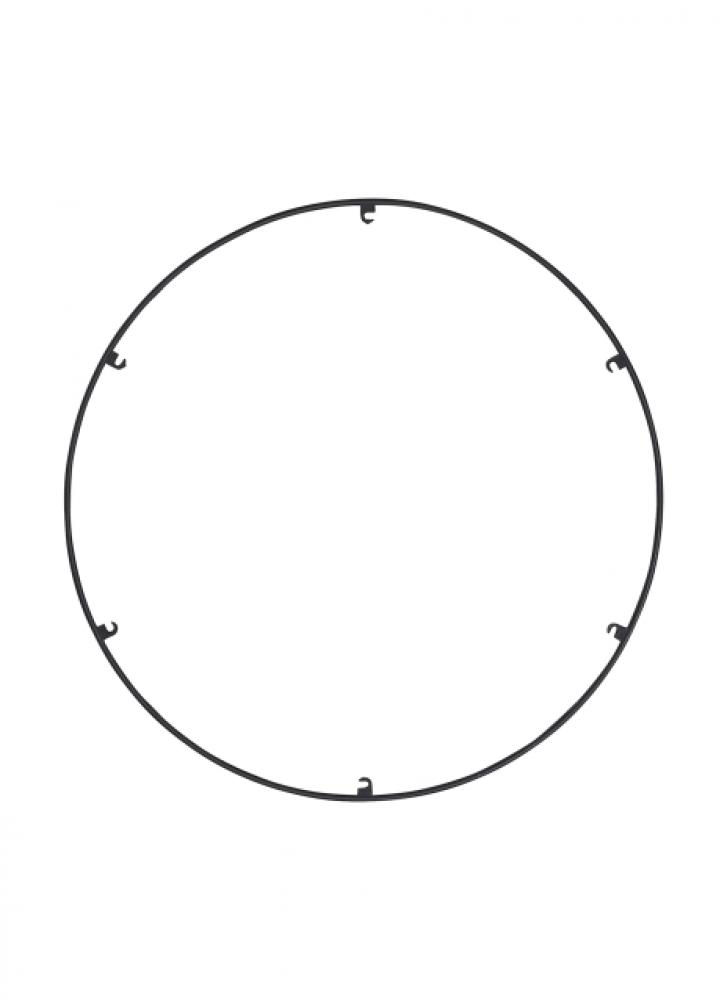 Trellis Spacer R624