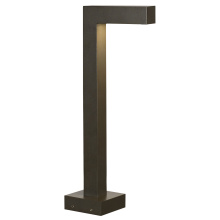 Visual Comfort & Co. Modern Collection 700OASTR93018DZ12SST - Strut Outdoor Path