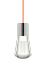 Visual Comfort & Co. Modern Collection 700TDALVPMC11OS-LED930 - Alva Pendant