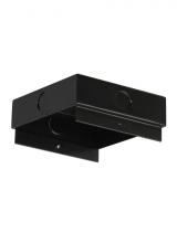Visual Comfort & Co. Modern Collection 700EXOJBB - Exo Ceiling Junction Box