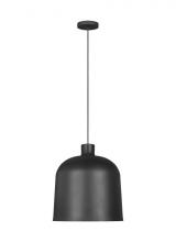 Visual Comfort & Co. Modern Collection 700TDFNDB-LED930 - Foundry Pendant