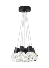 Visual Comfort & Co. Modern Collection 700TDKIRAP7WB-LEDWD - Kira Pendant