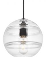 Visual Comfort & Co. Modern Collection 700TDSDNGPCB-LED927 - Sedona Medium Pendant