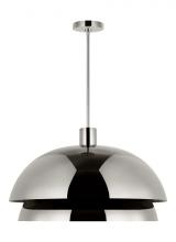 Visual Comfort & Co. Modern Collection SLPD32127N - Shanti Grande Pendant