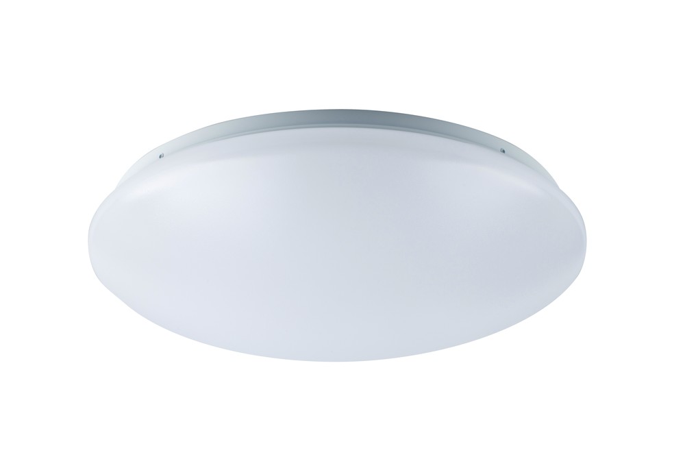 LED CLOUD CEILING FLUSH, 3000K, 120 degree, CRI80, UL, 15W, 75W EQUIVALENT, 50000HRS,