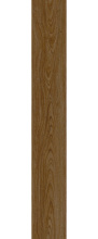 Elegant LVFOAK21-7-7-V2 - Luxury Vinyl Flooring 7 x 48 x 7mm 20 mil in Walnut Oak
