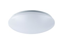 Elegant CF3005 - LED CLOUD CEILING FLUSH, 3000K, 120 degree, CRI80, UL, 15W, 75W EQUIVALENT, 50000HRS,