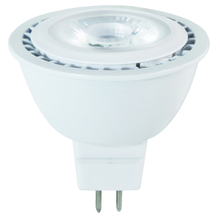 Elegant MR16-7-D-50-35 - LED MR16(6*1W) 12V 7W 5000K 35° Dimmable white