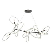 Hubbardton Forge - Canada 138920-SKT-STND-14-85 - Celesse Pendant