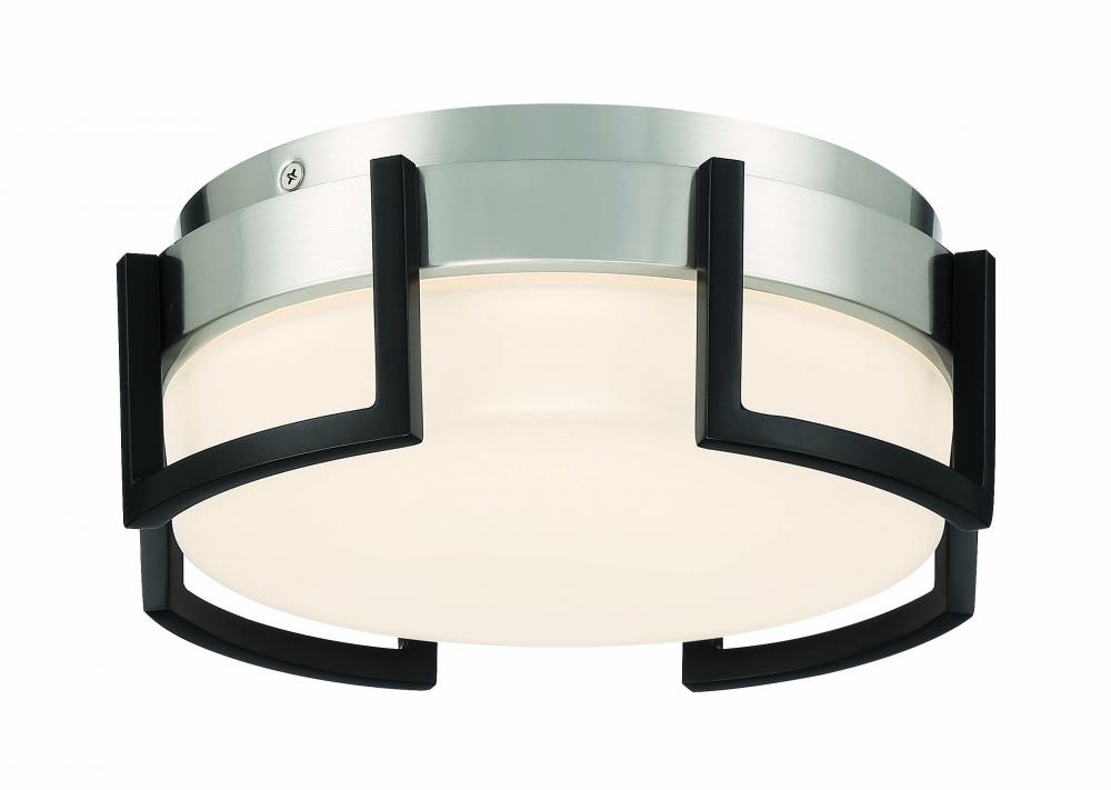 Bezel Set - 15w LED Flush Mount