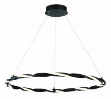 Minka George Kovacs P5481-66A-L - LED Pendant