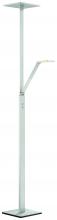 Minka George Kovacs P305-5-654-L - Task Portable - 2 Light Floor Lamp