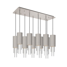 Alora Lighting MP502204BNCR-10 - MP502204BNCR-10
