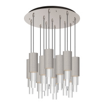 Alora Lighting MP502204BNCR-13 - MP502204BNCR-13