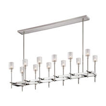 Alora Lighting LP314366PNRC - Salita