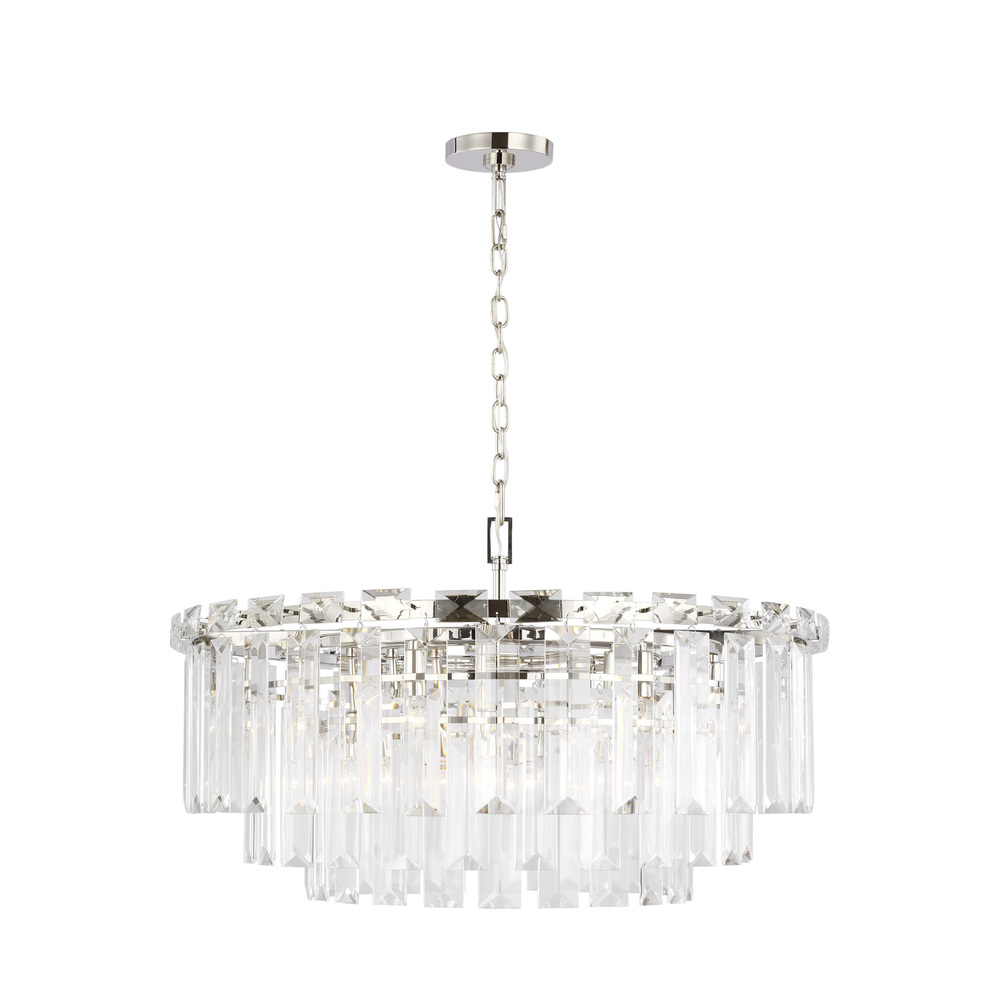 Large Chandelier